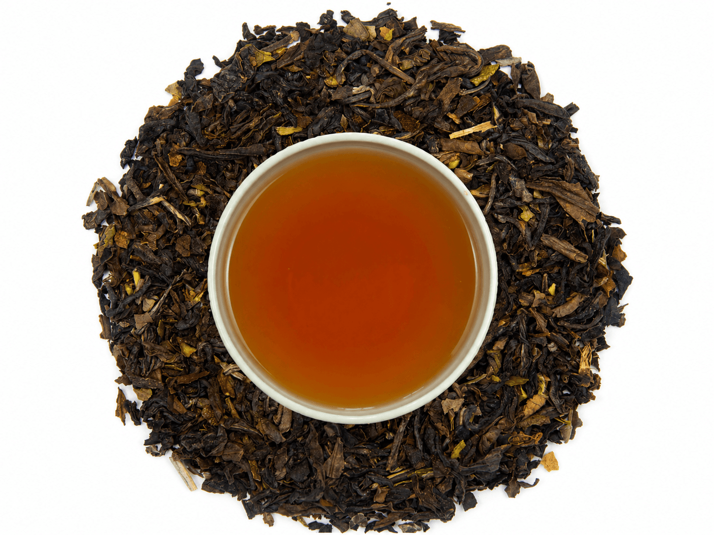 Darjeeling Black ingredient preview