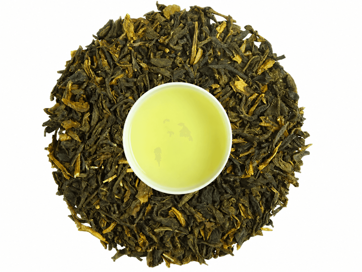 Darjeeling Green ingredient preview