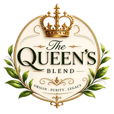 Queen's Blend